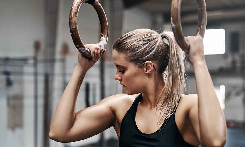 I benefici della ginnastica artistica • Juvenia SSD Roma